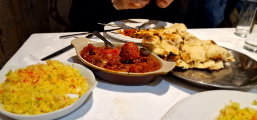 Photo of Seven Spice - 57 London Rd, Pembroke Dock SA72 6DT